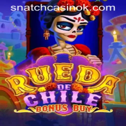 Exploring the Exciting World of RuedaDeChileBonusBuy at LovePG.bet