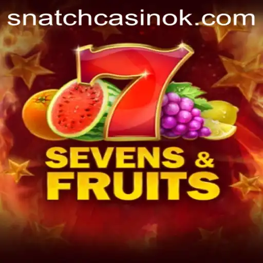 Discovering SevensFruits: A Juicy Dive into Online Gaming