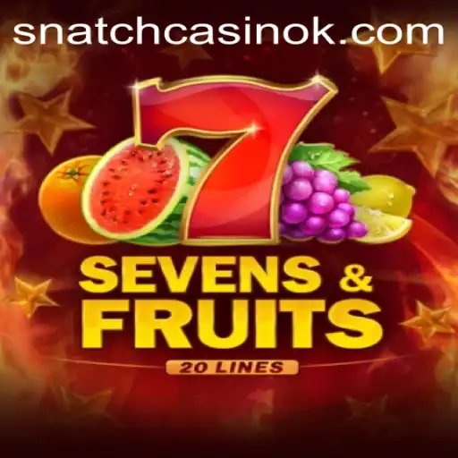 Exploring the Exciting World of SevensFruits20