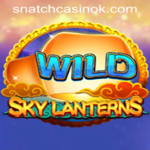 Explore SkyLanterns: A Mystical Gaming Experience with lovepg.bet