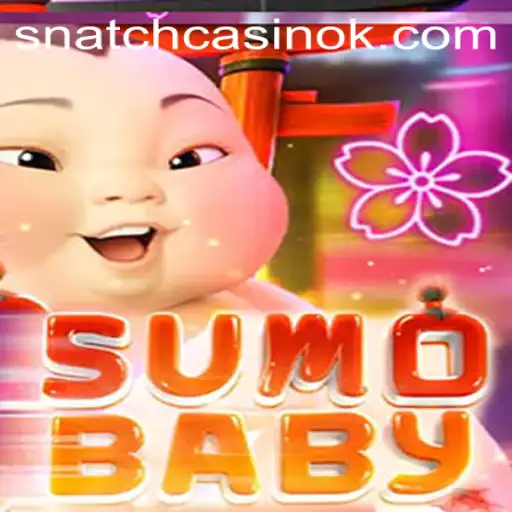 Exploring the Thrilling World of SumoBaby: A New Era of Virtual Wrestling
