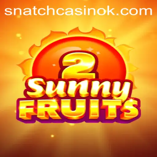 Exploring SunnyFruits2: A Juicy Adventure with Lovepg.bet