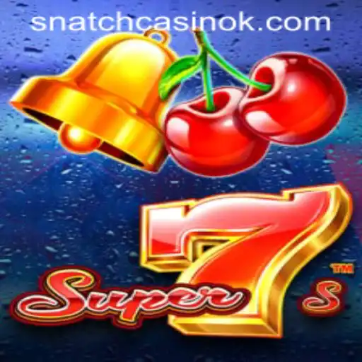 Unveiling the Thrills of Super7s: A New Era in Online Gaming