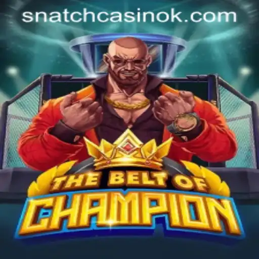 TheBeltOfChampion: A New Era in Interactive Gaming with lovepg.bet