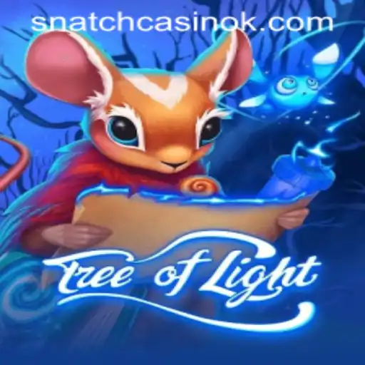 Discover the Magical World of TreeofLight