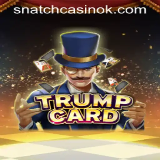 Unveiling TrumpCard: A New Era in Interactive Gaming