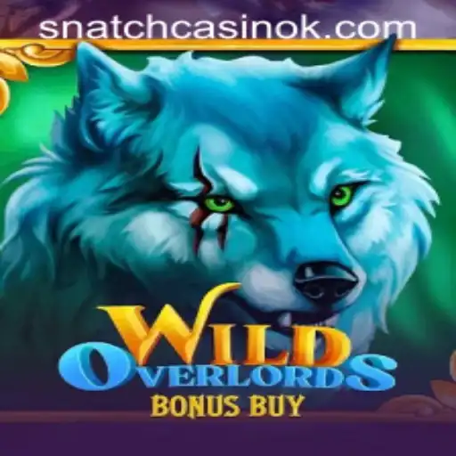 WildOverlordsBonusBuy: A Comprehensive Guide to the Latest Gaming Sensation