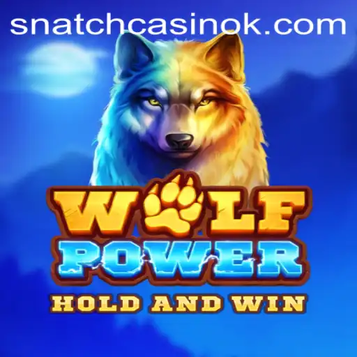 Unleashing the Thrills of WolfPower: A Dive into the Game and Its Dynamics